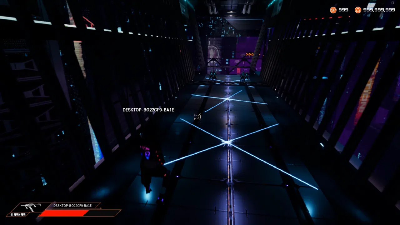 PWN! Screenshot 2