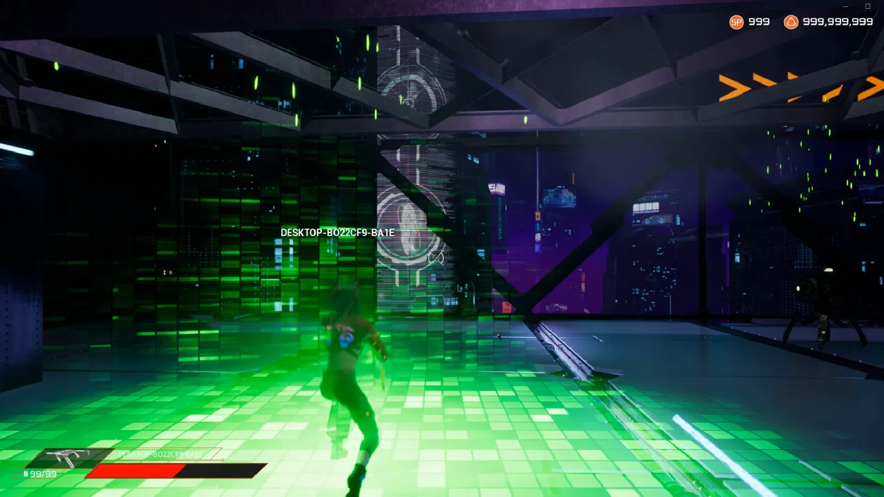 PWN! Screenshot 4