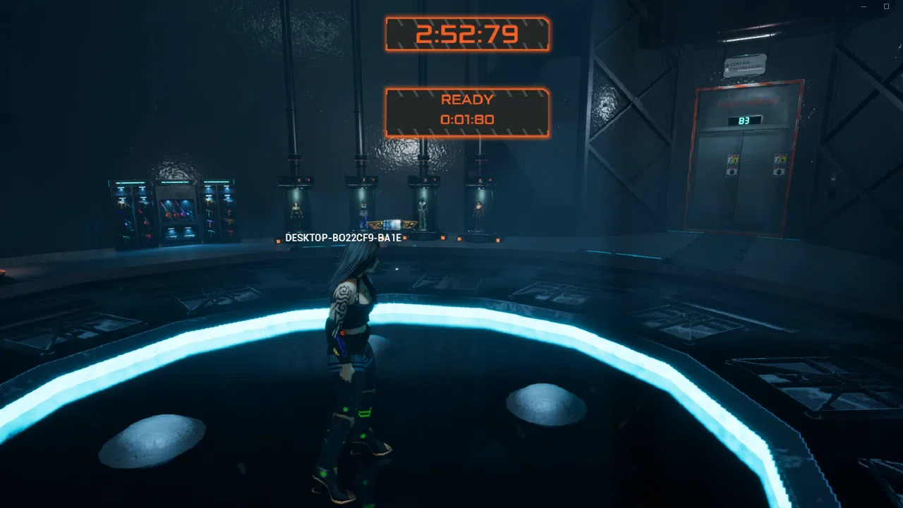 PWN! Screenshot 1