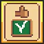 Perfection icon