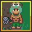 Amphibian Hunter icon