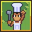 Master Chef icon