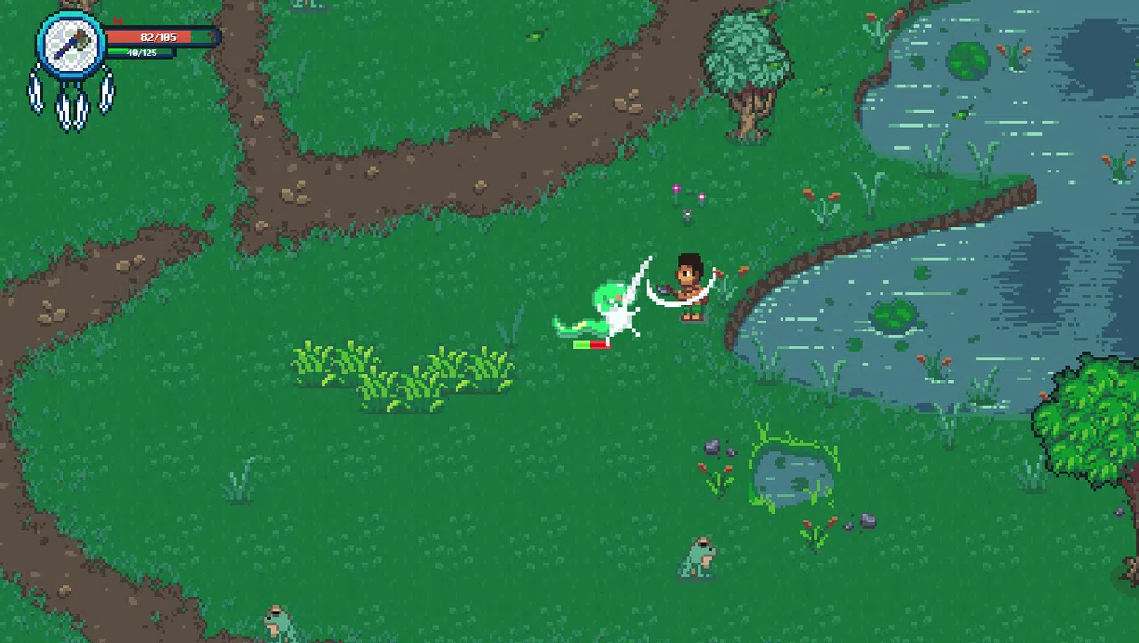 The South Island Screenshot 13