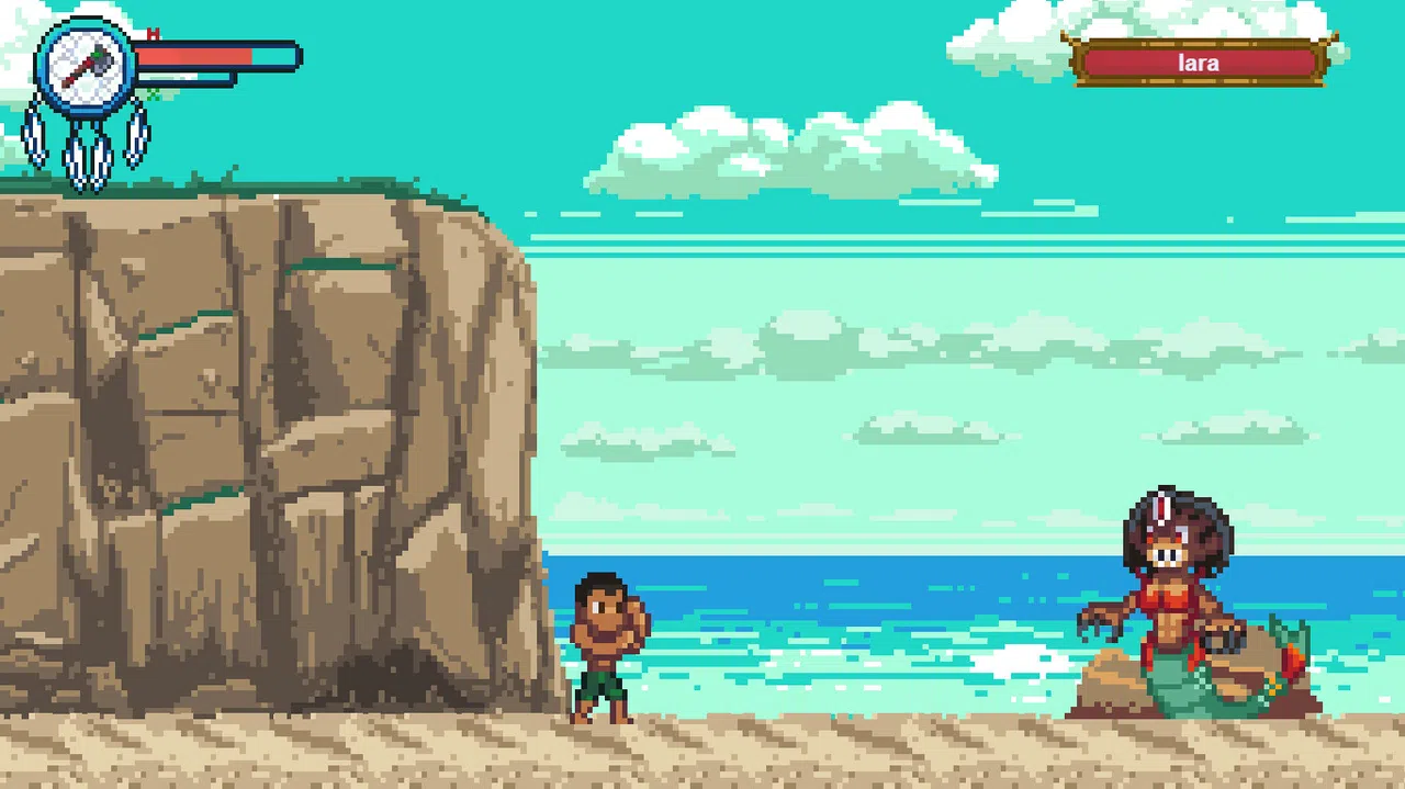 The South Island Screenshot 7