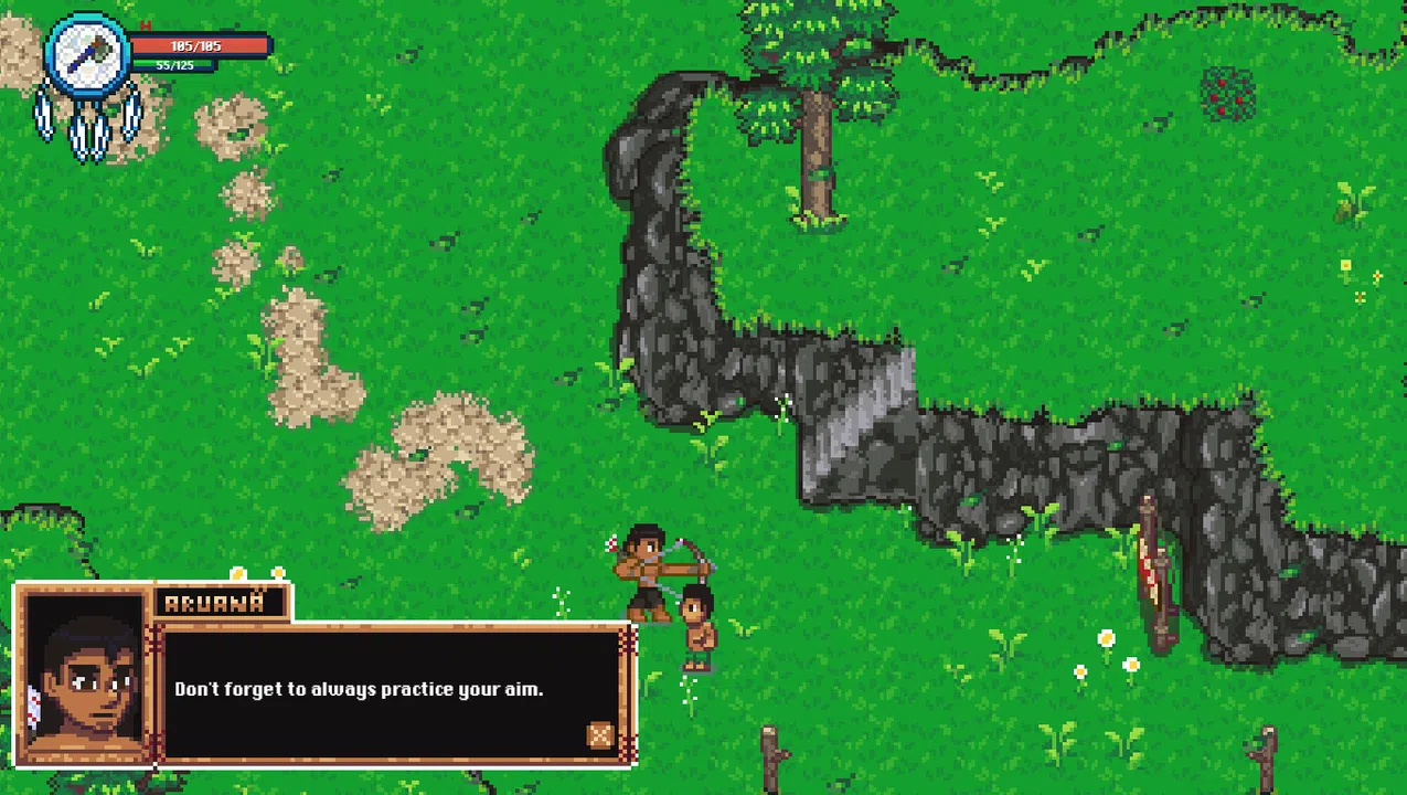 The South Island Screenshot 12
