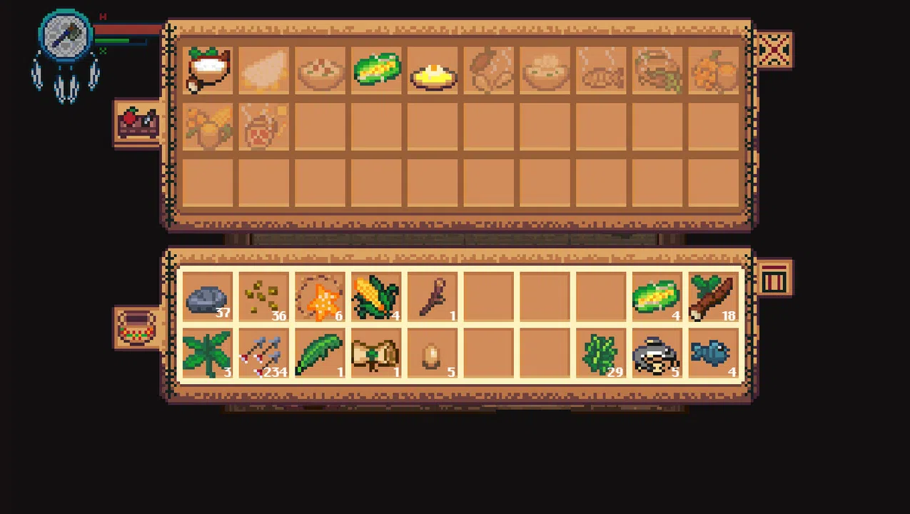 The South Island Screenshot 17