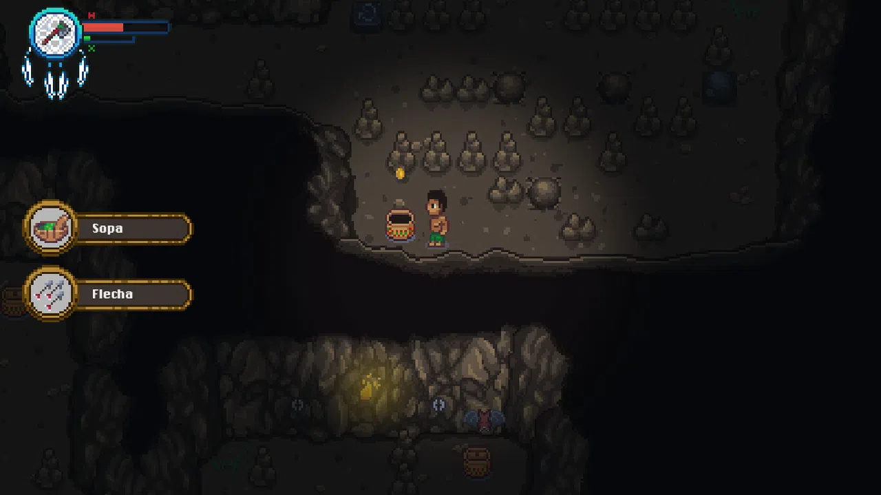 The South Island Screenshot 8