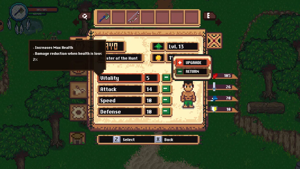 The South Island Screenshot 11