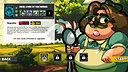 MegaChickens - Deckbuilder Roguelike Screenshot 5