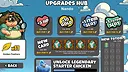 MegaChickens - Deckbuilder Roguelike Screenshot 6