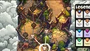 MegaChickens - Deckbuilder Roguelike Screenshot 3