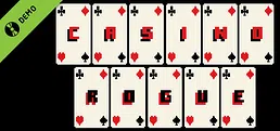 Casino Rogue Demo