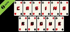 Casino Rogue Demo