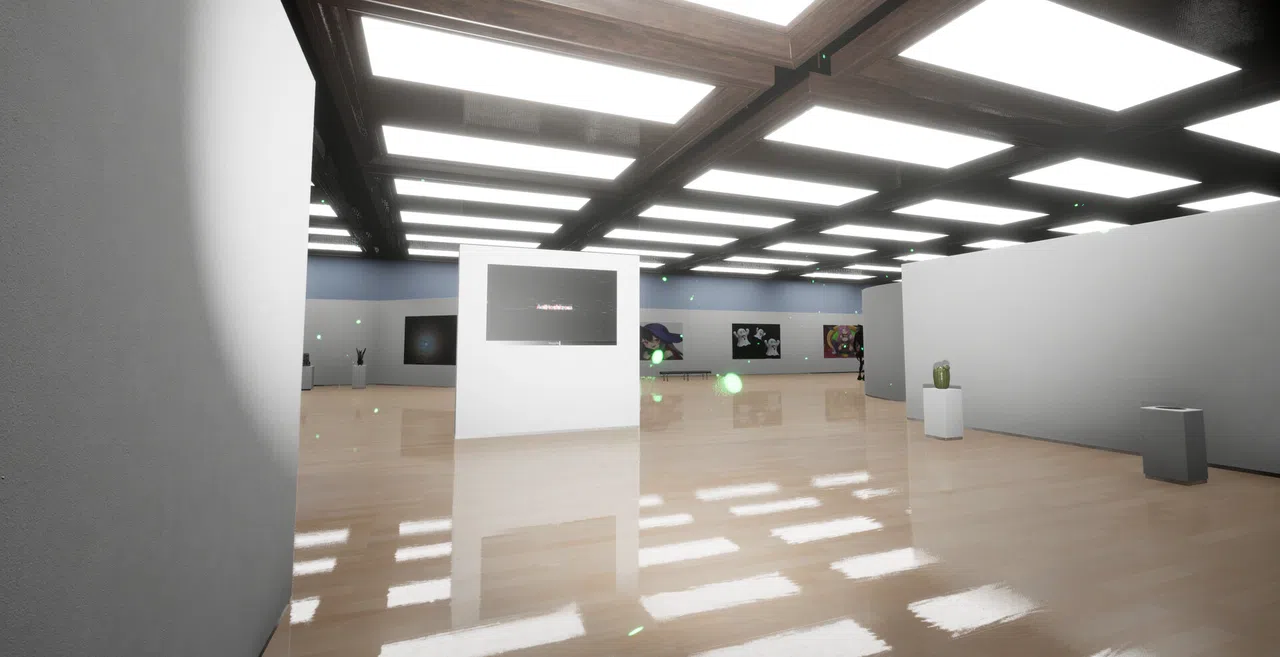 Gallery X Screenshot 0
