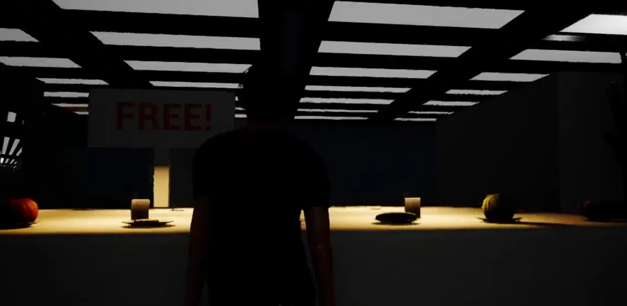 Gallery X Screenshot 1