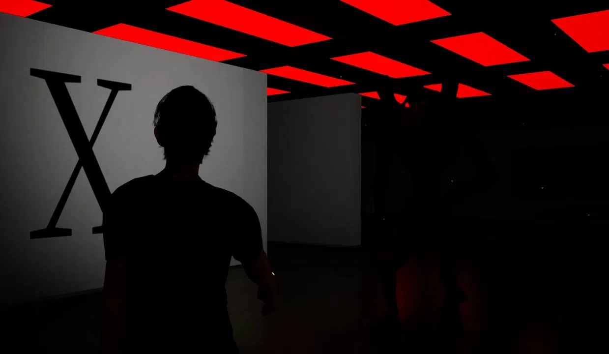 Gallery X Screenshot 5
