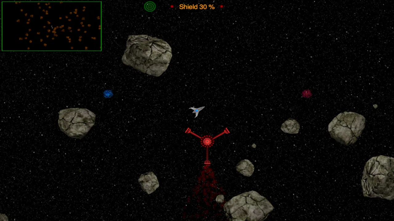 Nā ʻOumuamua Screenshot 5