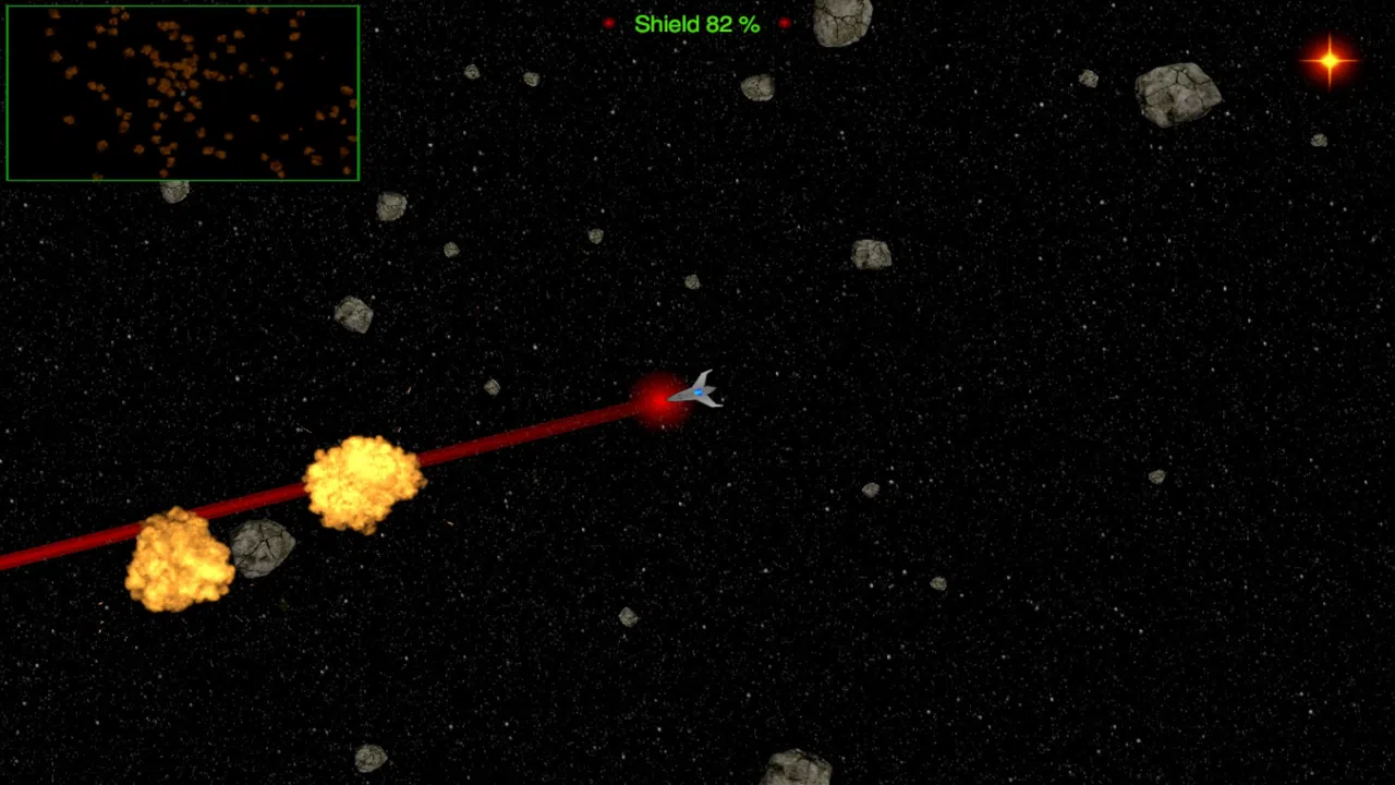 Nā ʻOumuamua Screenshot 8