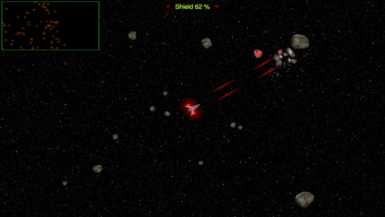 Nā ʻOumuamua Screenshot 0