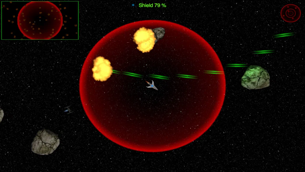 Nā ʻOumuamua Screenshot 9
