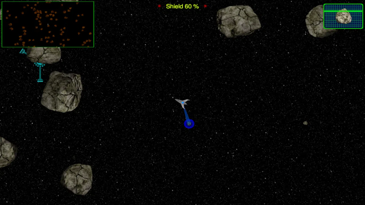 Nā ʻOumuamua Screenshot 4