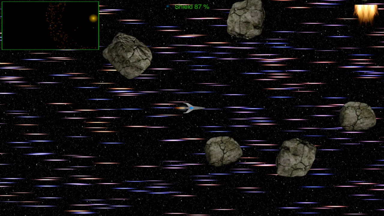 Nā ʻOumuamua Screenshot 1