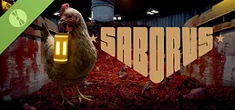 Saborus Demo