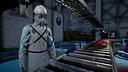 Saborus Demo Screenshot 2