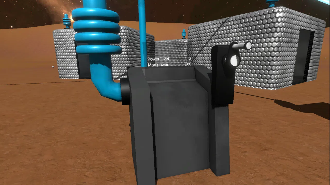 Playable Alpha Screenshot 3