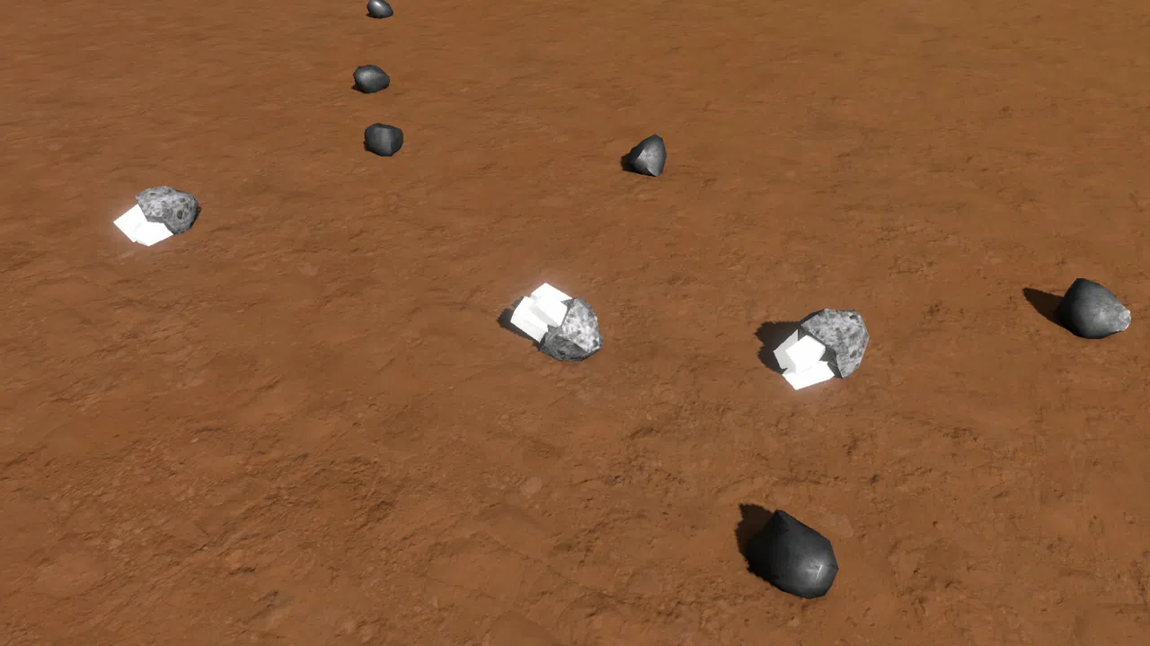 Playable Alpha Screenshot 4