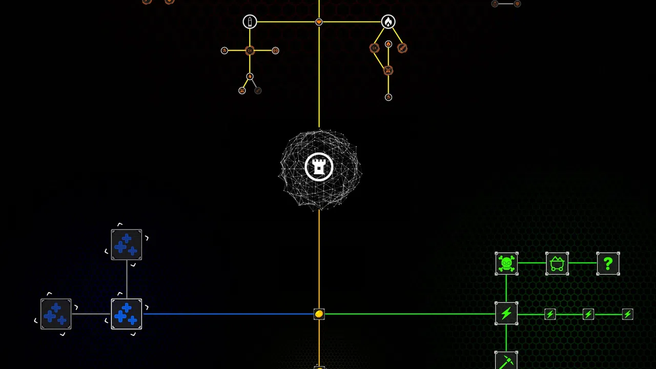Rogue Tiles Screenshot 8