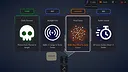 Rogue Tiles Screenshot 1