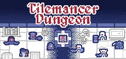 Tilemancer Dungeon