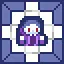 Blood sucker icon