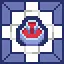The power of blood icon