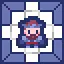 The cursed king icon