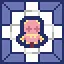 The enemy of my enemy icon