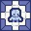 The shapeshifter icon
