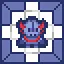Cult leader icon