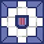 Like a real tank icon