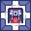 Misplaced trust icon
