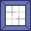 Between four walls icon