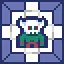 The goblin lord icon