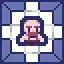 Bad temper icon