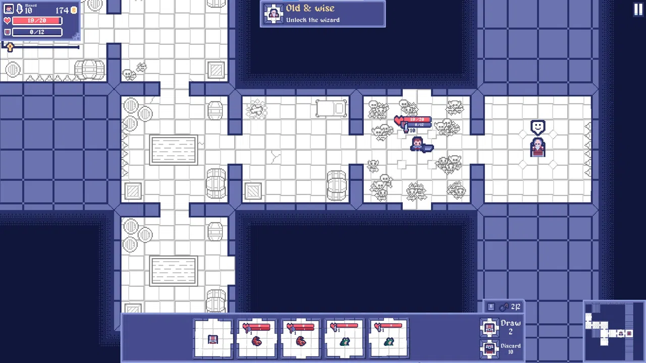 Tilemancer Dungeon Screenshot 4