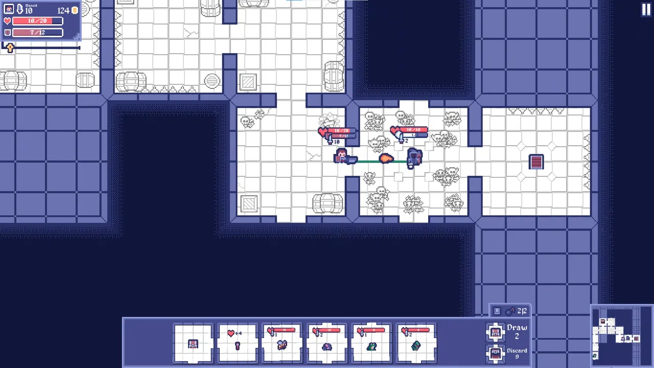 Tilemancer Dungeon Screenshot 6