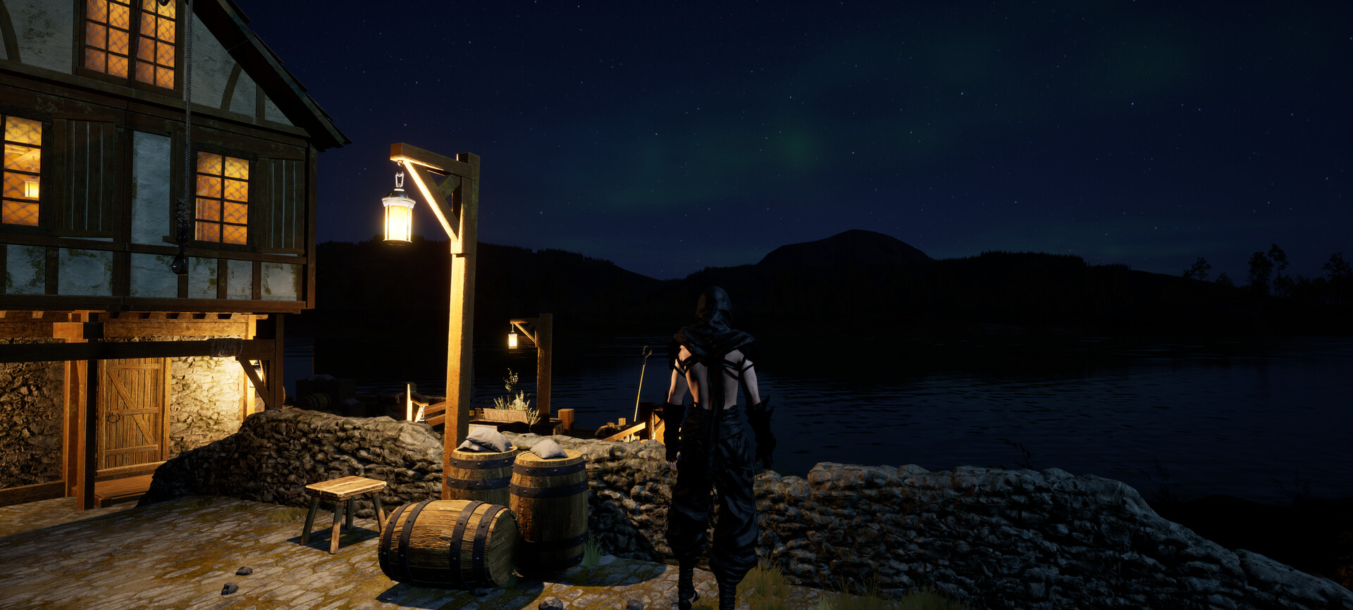 The Last Athari Screenshot 4