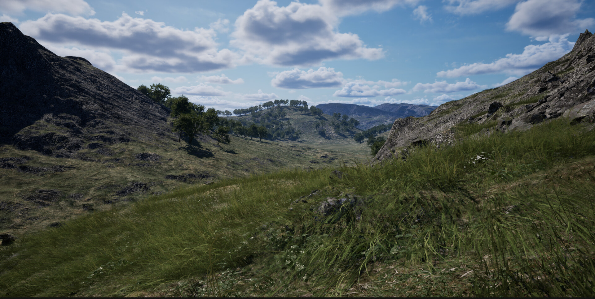 The Last Athari Screenshot 5