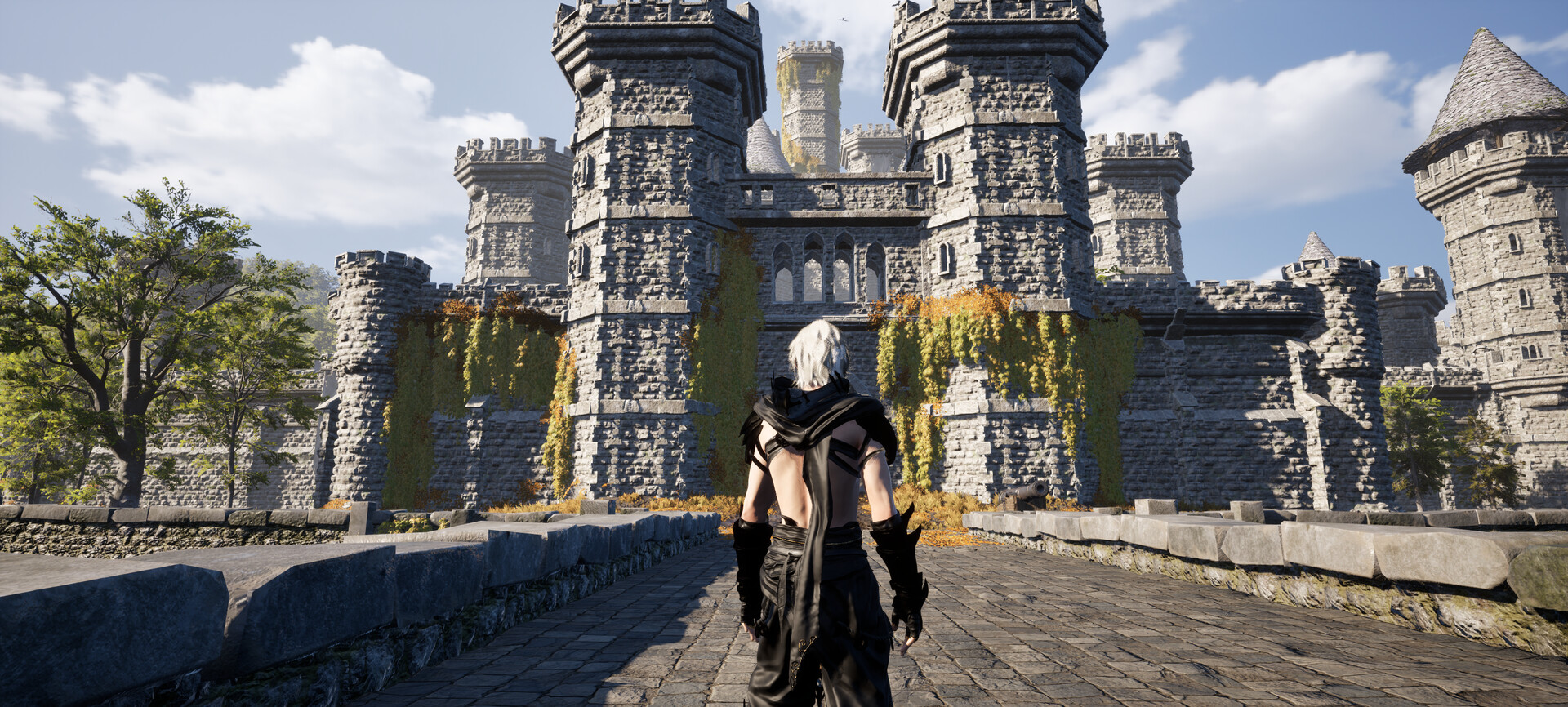 The Last Athari Screenshot 2