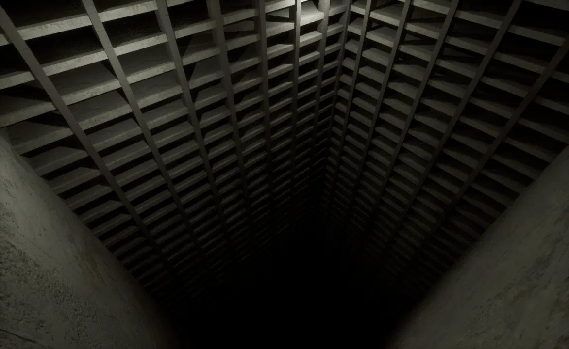 后室迷失之境Backrooms：The Lost Screenshot 8